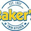 Bakers Drive Thru Logo