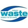 Bakers Waste Services Logo