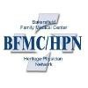 Bakersfield Family Medical Center Logo