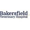 Bakersfield Veterinary Hospital Logo