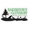 Bakerstown & Glenshaw Feed and Garden Centers Logo