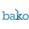 Bako Pathology Services Logo