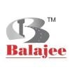 Balajee Infratech & Constructions Logo