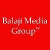 Balaji Media Group Logo
