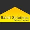 Balaji Solutions Logo