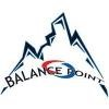 Balance Point Heating and Air Logo