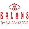 Balans Logo