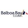Balboa Bay Club Logo