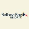 Balboa Bay Resort Logo