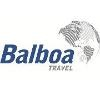 Balboa Travel Logo