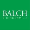 Balch & Bingham Logo