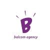 Balcom Agency Logo