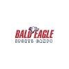Bald Eagle Camps Logo