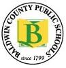 Baldwin County Public Schools Logo