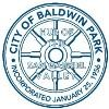 Baldwin Park Police Department Logo