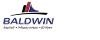 Baldwin Paving Logo