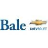 Bale Chevrolet Logo