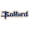 Balfurds Cleaners Logo