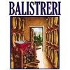 Balistreri Vineyards Logo