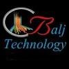 Balj Technology Logo
