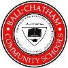 Ball-Chatham Community Schools Logo