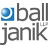 Ball Janik Logo