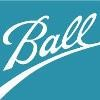 Ball Metal Food Container Corp Logo