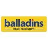 Balladins Logo