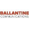 Ballantine Communications Logo