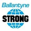 Ballantyne Strong Logo