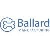 Ballard Manufacturing Logo