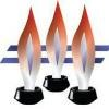 Ballard Natural Gas Service Logo