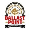 Ballast Point Brewing & Spirits Logo