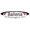 Ballena Technologies Logo