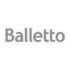 Balletto Logo