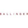 Ballinger Logo