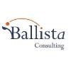 Ballista Consulting Logo