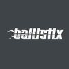 Ballistix Logo