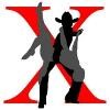 Ballroom X Dance Studios Logo