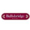 Ballsbridge Hotel Logo