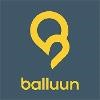 Balluun Logo