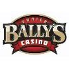 Bally's Casino Tunica Logo