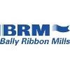 Bally Ribbon Mills Logo