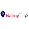 BalmyTrip Logo