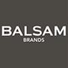Balsam Brands Logo