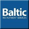 Baltic Recruitment Logo
