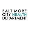 Baltimore City Health Department Logo