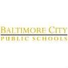 Baltimore City Public School System Logo