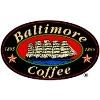 Baltimore Coffee and Tea Company Logo