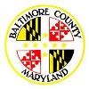 Baltimore County, MD Logo